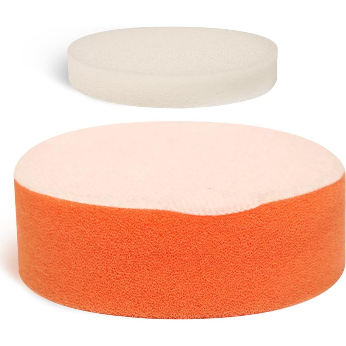 Kit de Restauración de Faros VViViD con Taladro - Completo