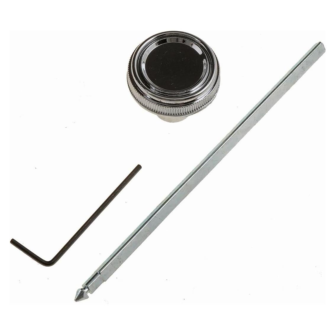 Kit de Perilla de Faro Dorman 76897 Universal Duradera