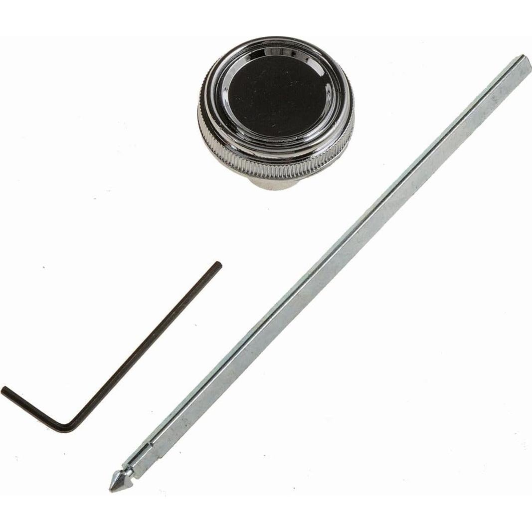 Kit de Perilla de Faro Dorman 76897 Universal Duradera