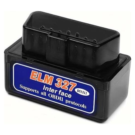 Lector de Códigos OBD2 Bluetooth DoHome elm03 para iOS y Android