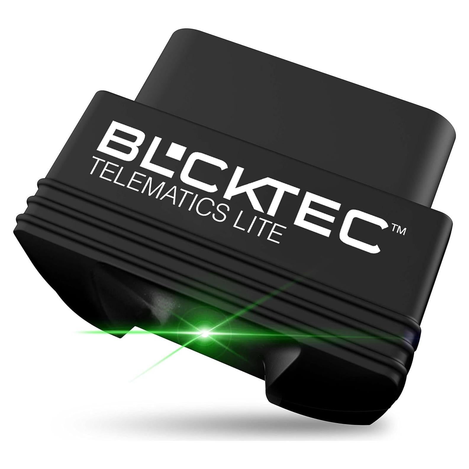 BLCKTEC 410 Bluetooth OBD2 Scanner for iPhone & Android, No Subscription Fee, OBDII Car Code Reader, Diagnose Check Engine Light, Supports OBD2 Compliant Vehicles 1996 and Newer