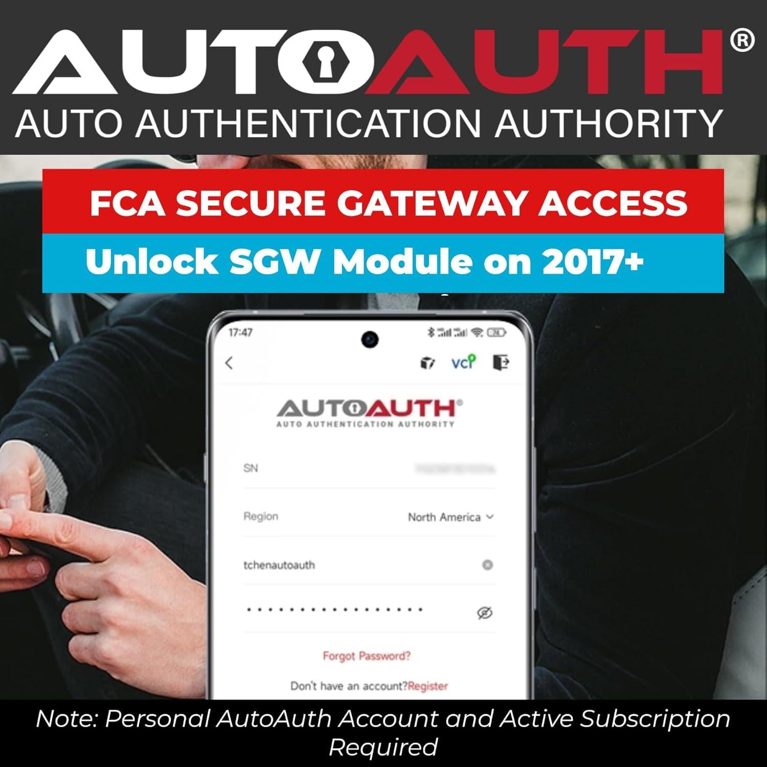 Escáner OBD2 Bluetooth TOPDON TopScan Pro - Diagnóstico Completo