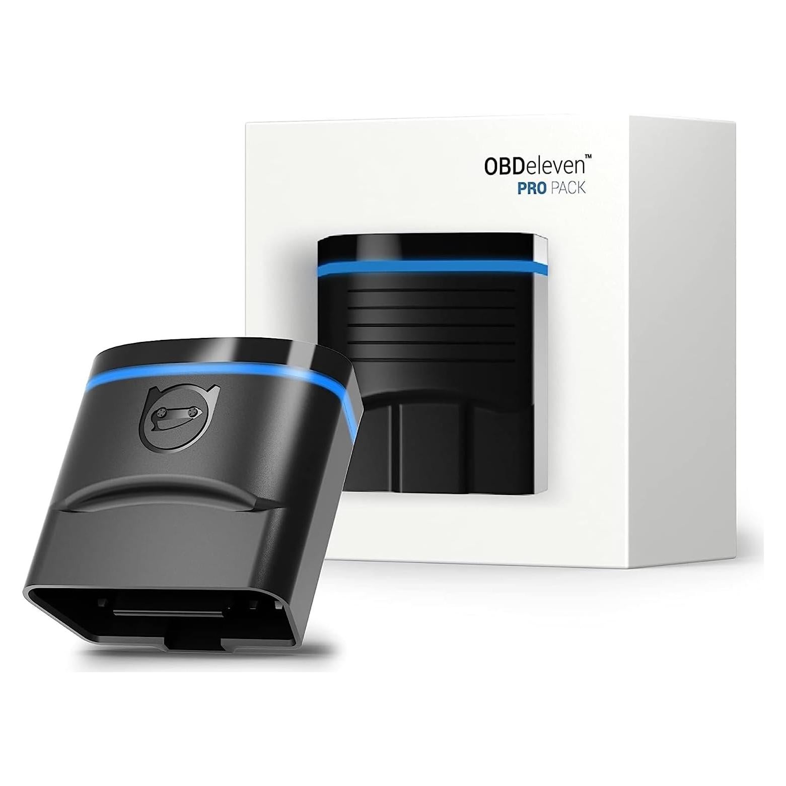 OBDeleven Lector OBD2 Bluetooth Pro para Volkswagen Audi