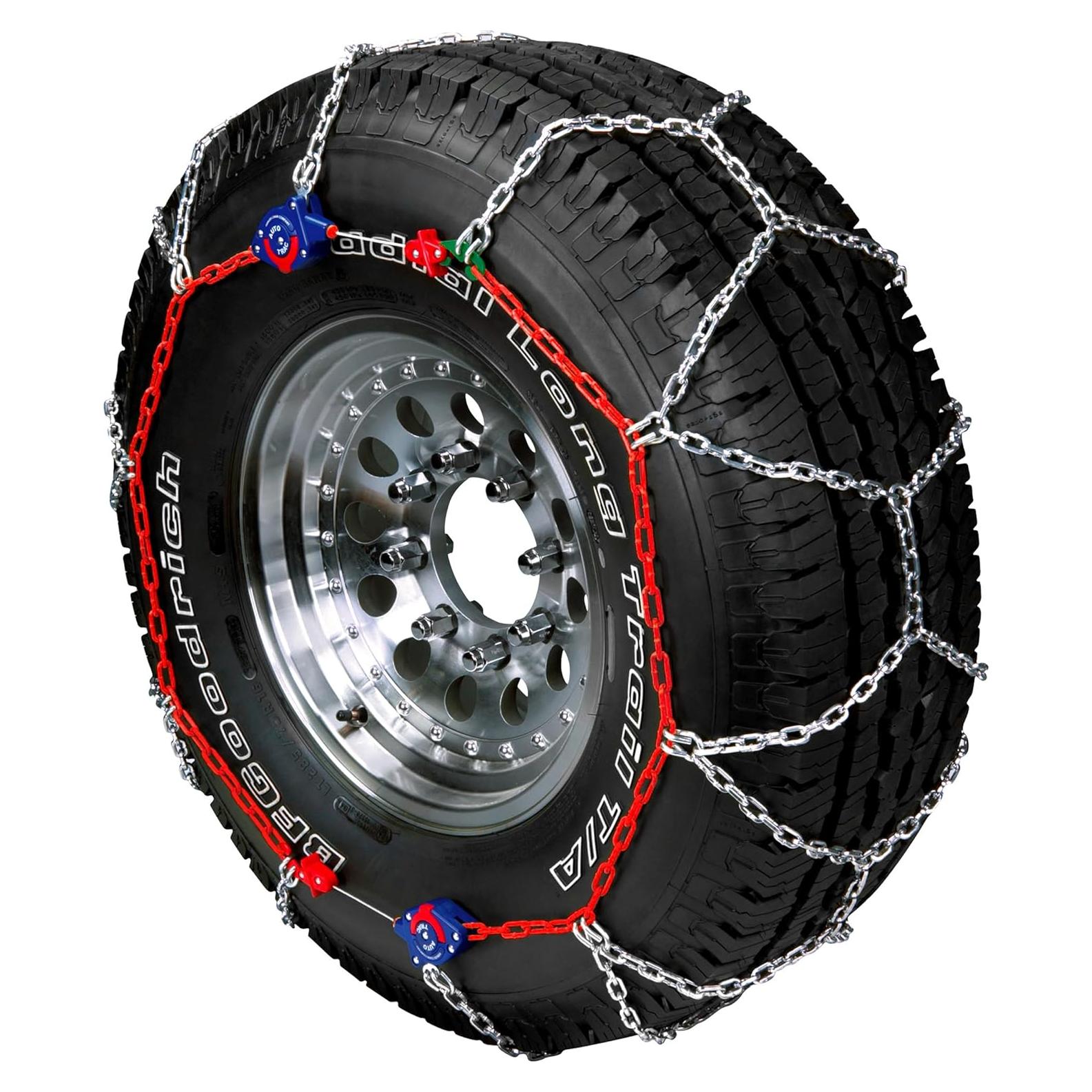 Cadena de Tracción SCC Peerless 0231805 para SUV y Camionetas