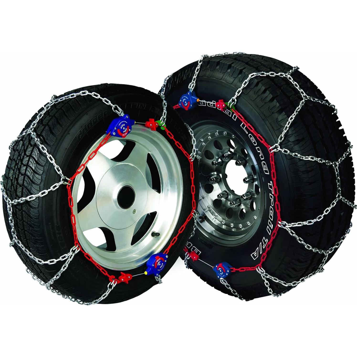 Cadena de Tracción SCC Peerless 0231805 para SUV y Camionetas