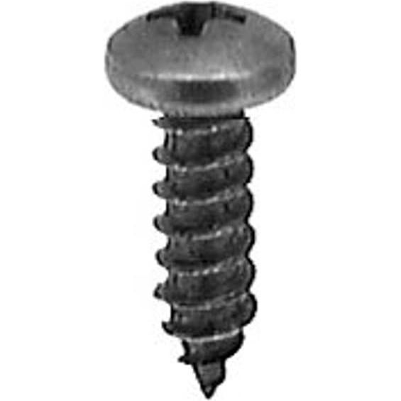 Tornillos de Trim GM #8 para Faro Sellado - Juego de 16