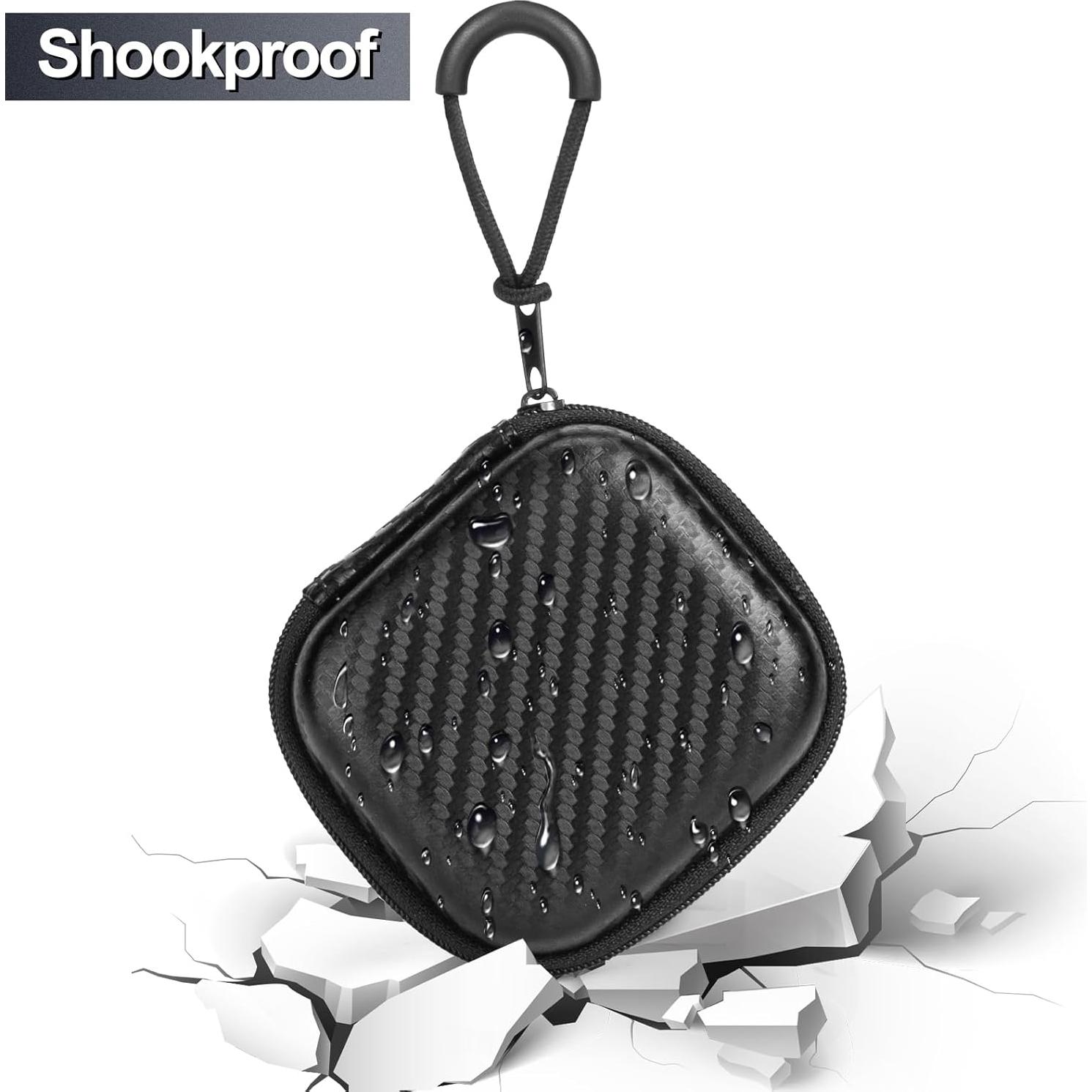 Funda Protectora para BlueDriver OBD2 - Impermeable y Ergonómica