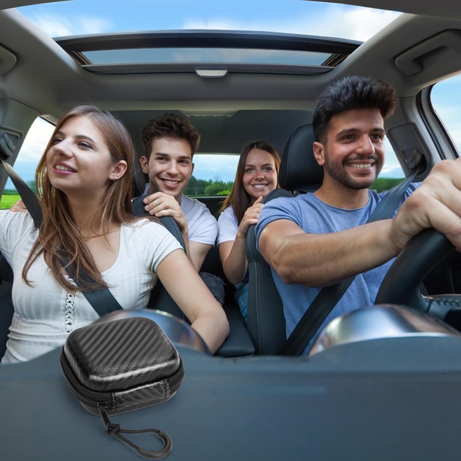 Funda Protectora para BlueDriver OBD2 - Impermeable y Ergonómica