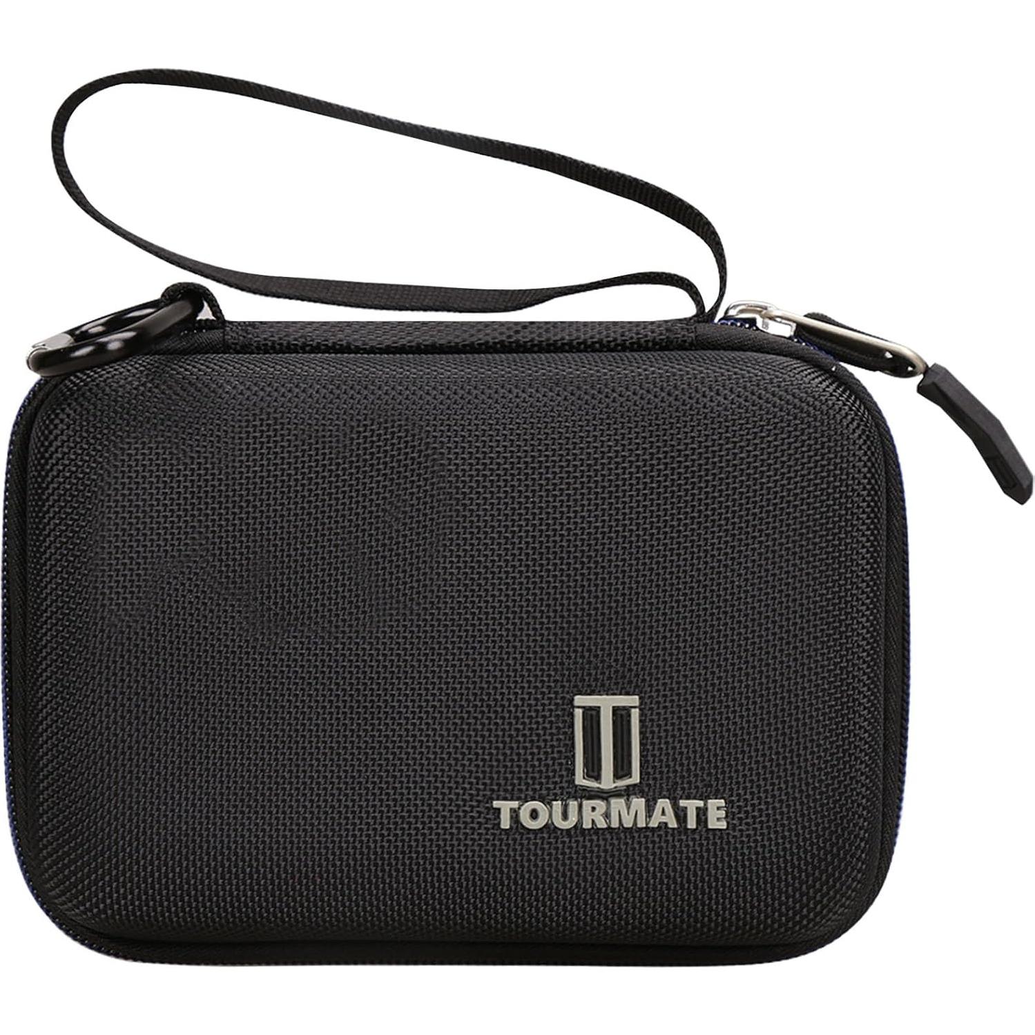 Funda Dura Tourmate para Escáner OBD2 BLCKTEC T190 - Viaje