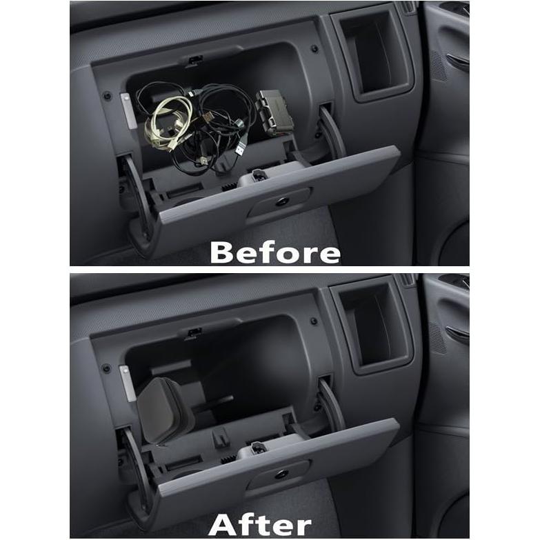 Bolsa de almacenamiento Topdon OBD2 Bluetooth - Negro