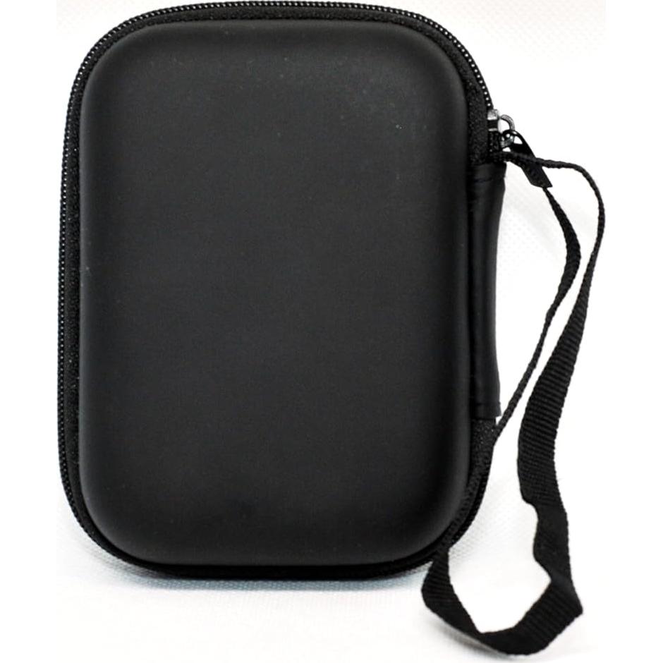 Bolsa de almacenamiento Topdon OBD2 Bluetooth - Negro