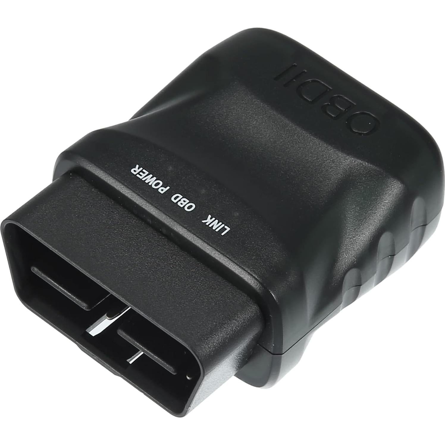 Lector de Códigos OBD2 X AUTOHAUX Bluetooth para Autos 1996+