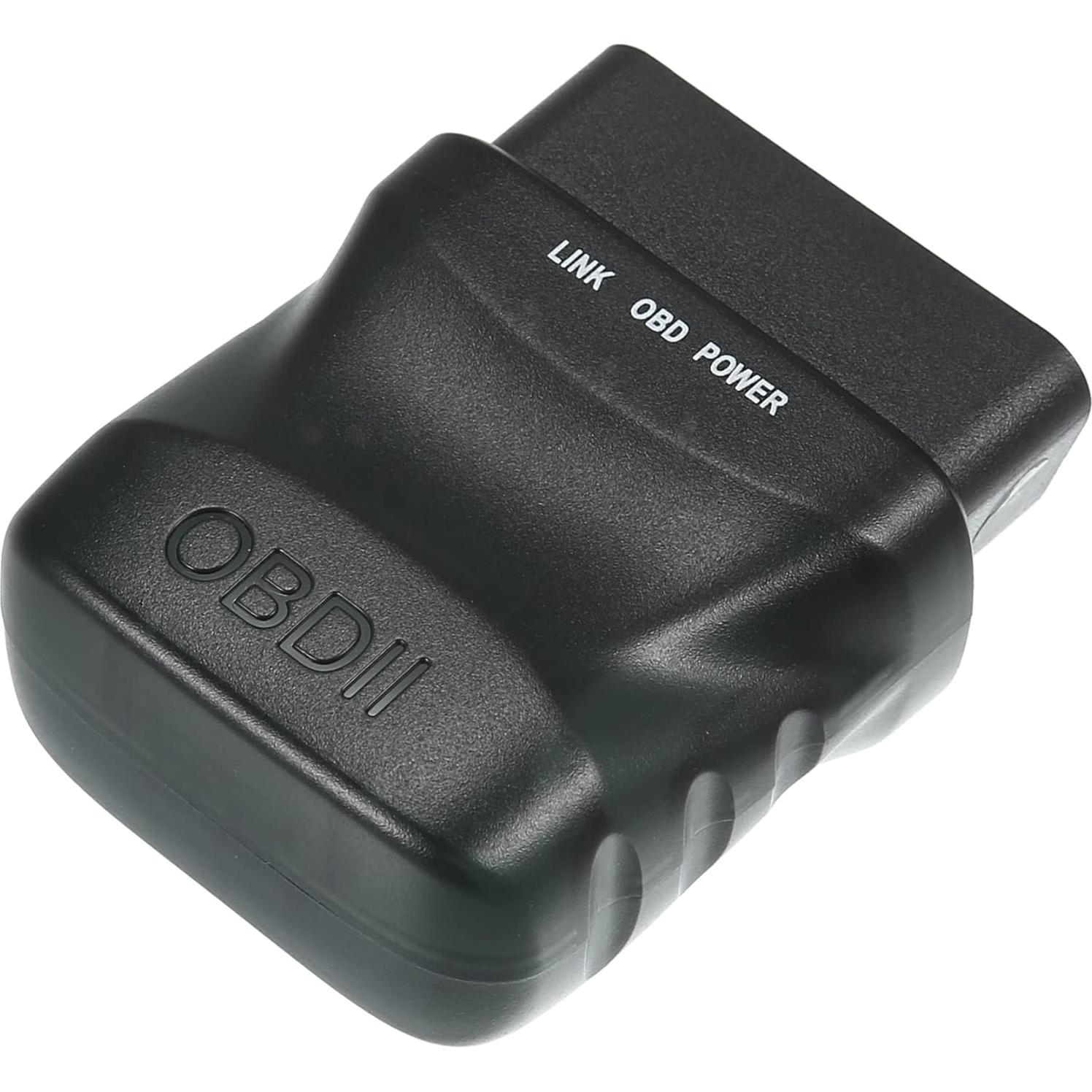 Lector de Códigos OBD2 X AUTOHAUX Bluetooth para Autos 1996+