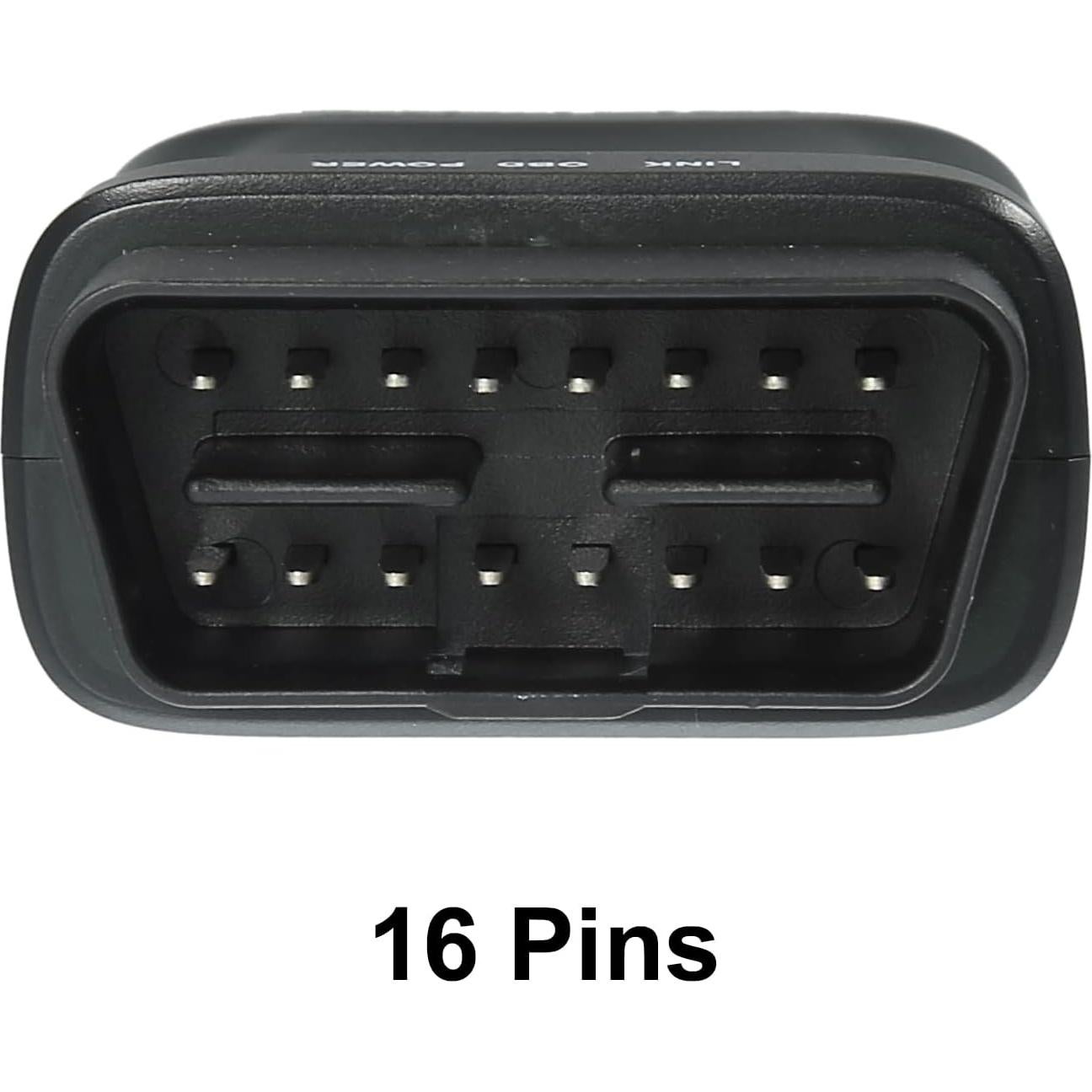 Lector de Códigos OBD2 X AUTOHAUX Bluetooth para Autos 1996+