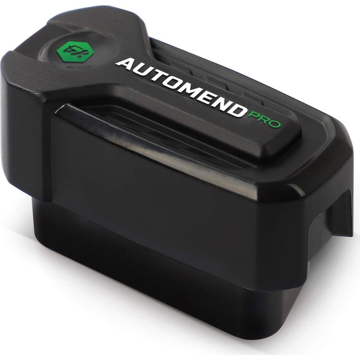 Escáner OBD2 Automend Pro - Lector de Códigos Bluetooth para Vehículos