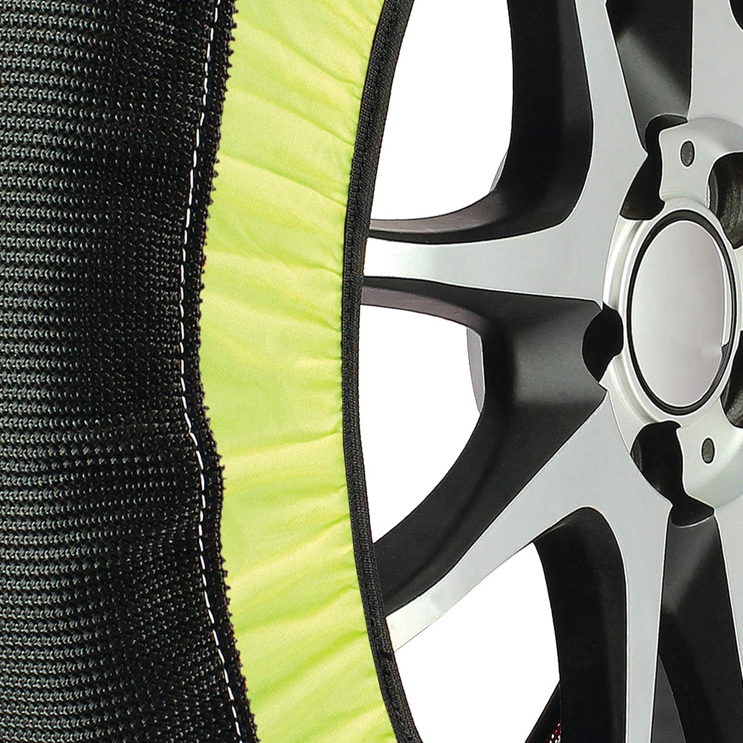 Cadenas de Nieve Textil SUMEX MGRIP74 - Antideslizantes