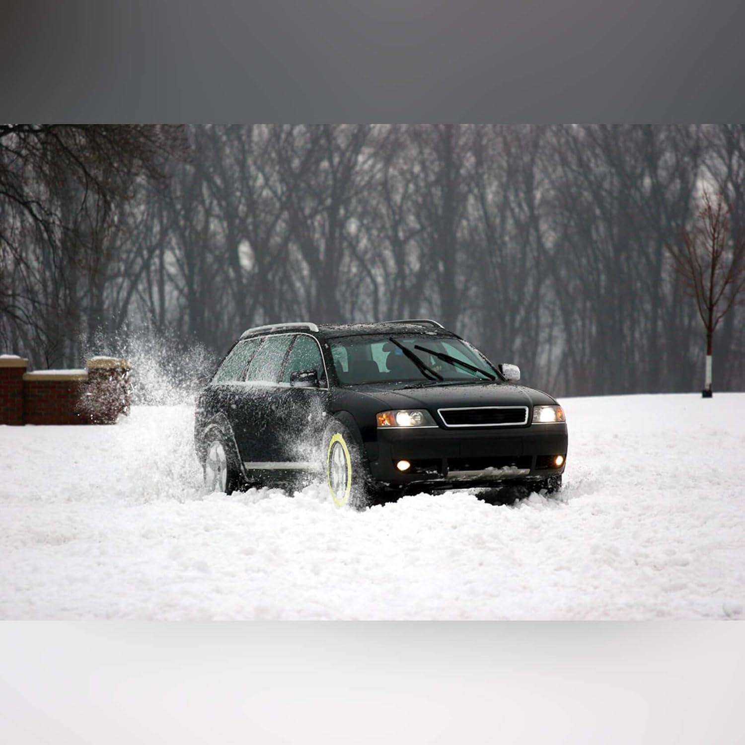 Cadenas de Nieve Textil SUMEX MGRIP74 - Antideslizantes