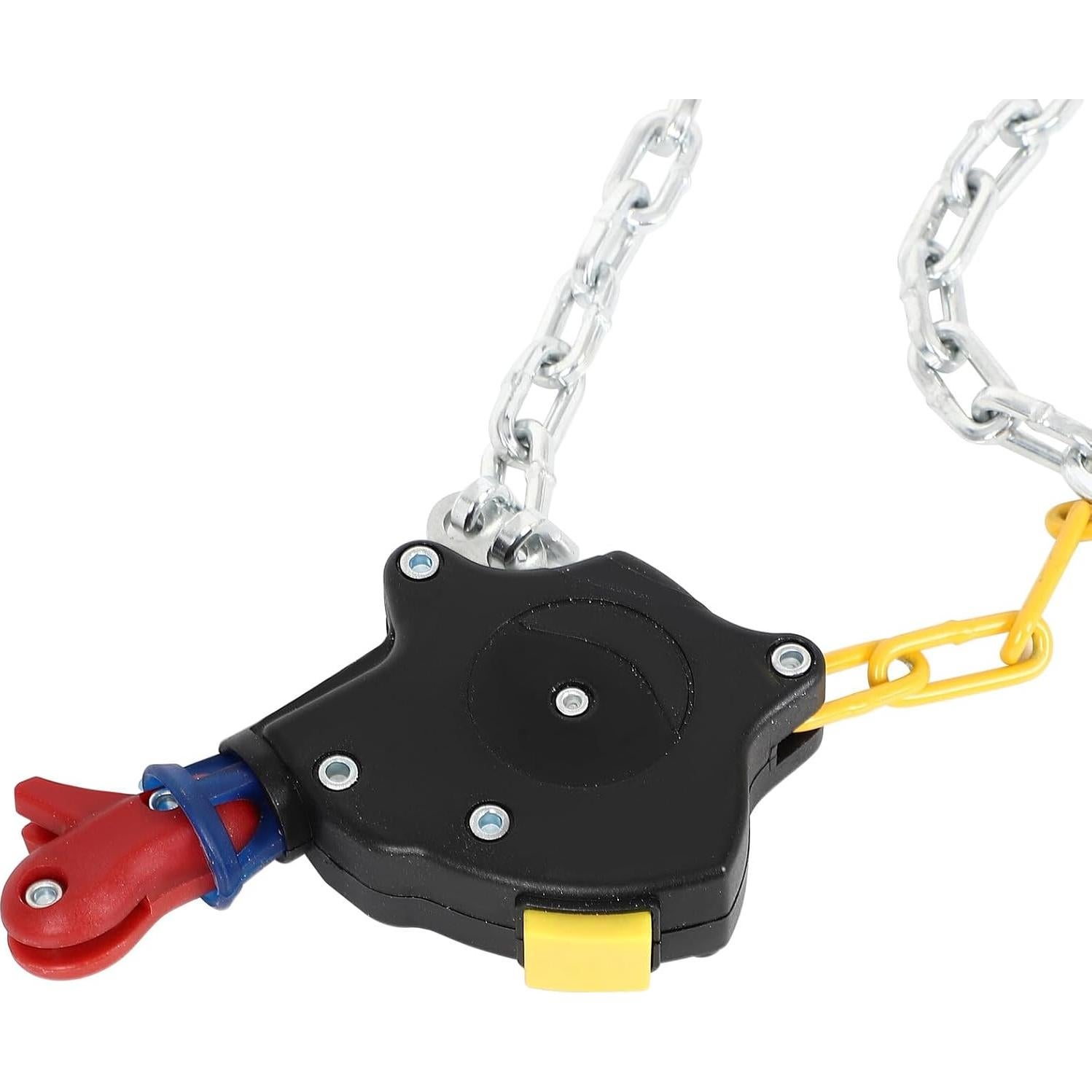 Cadenas de Nieve SCITOO HKN100 para Automóviles y SUV - Juego de 2