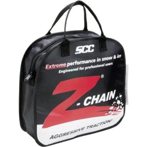 Cadena de Tracción SCC Z-575 - Juego de 2, Aleación de Manganeso