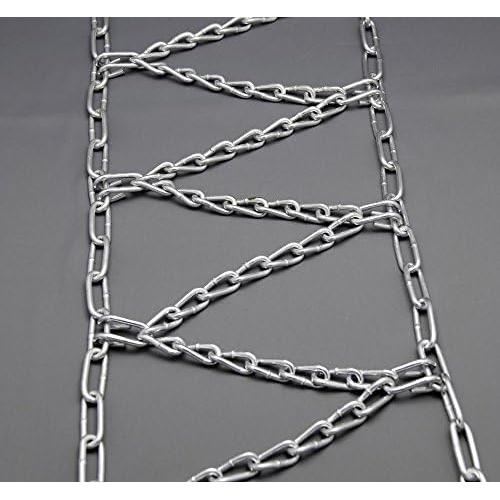Cadenas para Neumáticos de Quitanieves Arnold 16" x 4.8"