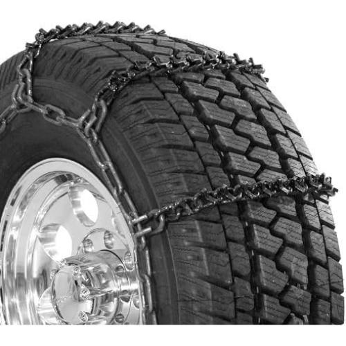 Cadena de Tracción Neumáticos Quik Grip QG3229CAM - Juego 2