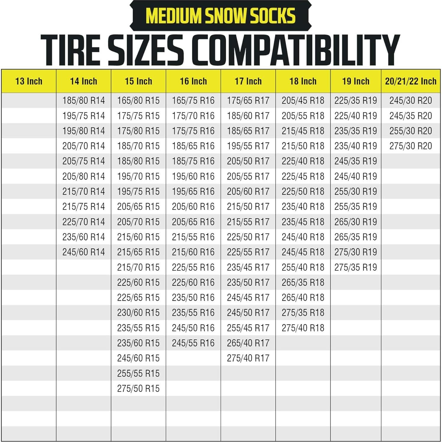 Calcetines de Nieve DC Cargo Mall TSS - Juego de 2 Medianos