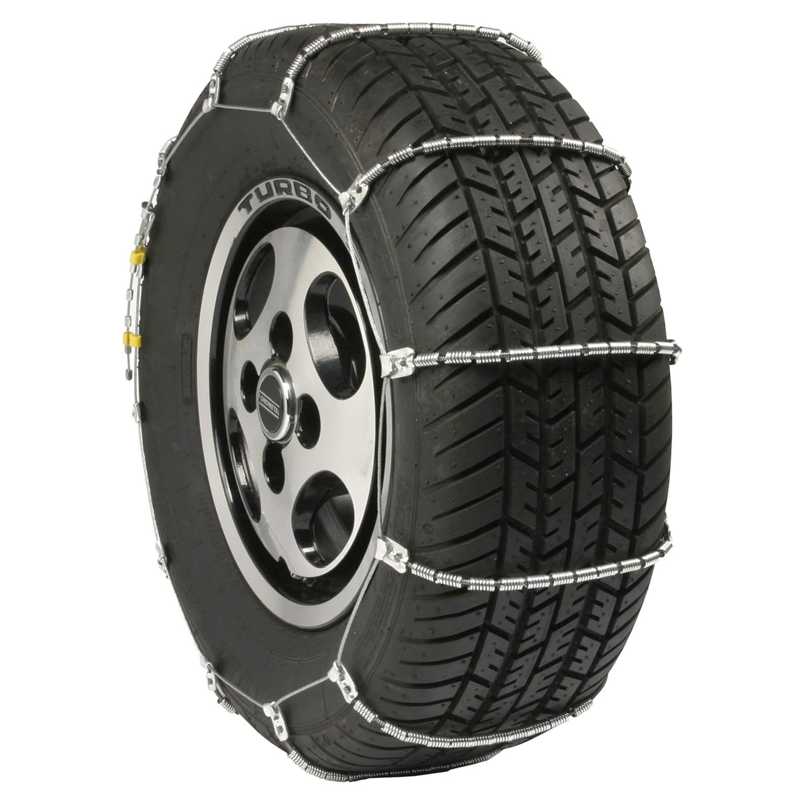 Cadena de Tracción de Cable Radial SCC SC1042 - Juego de 2