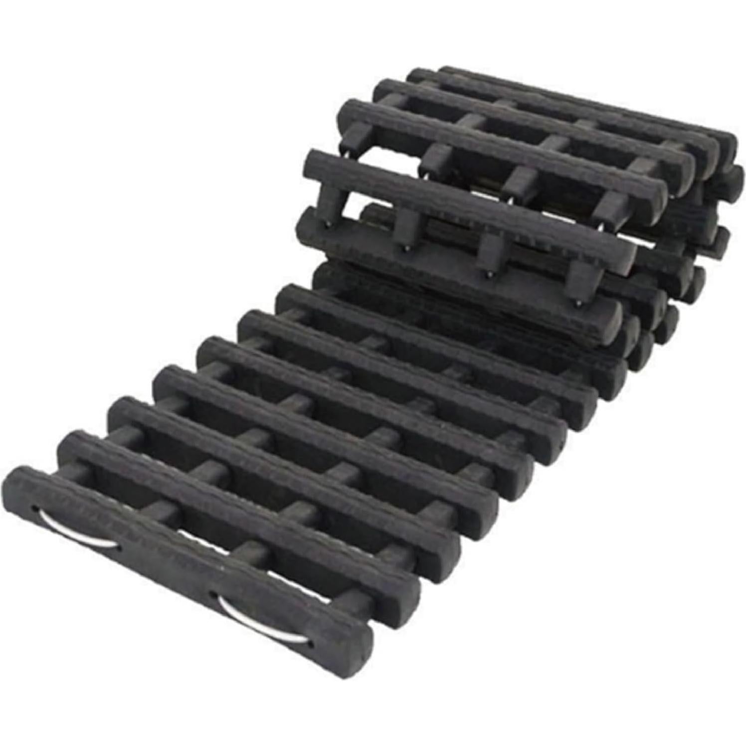 Alfombrillas de Tracción GardenPal 100 cm - 2 Piezas