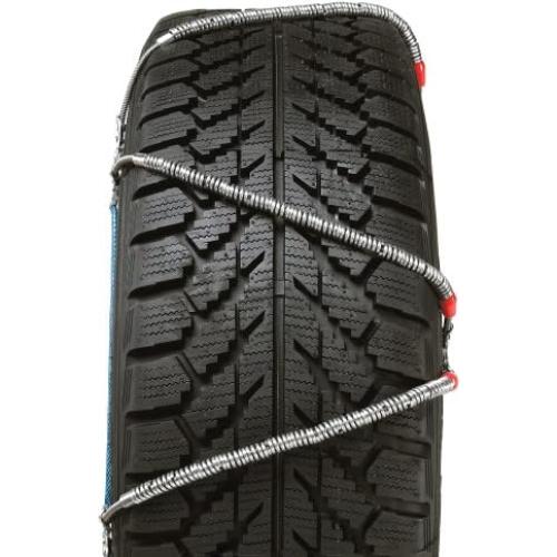 Cadena de Neumático Security Chain SZ143 para SUV y Camionetas