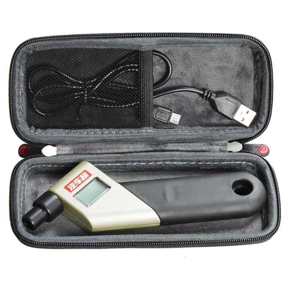 Estuche Protector Duro Hermitshell para Accutire MS-4021R/B