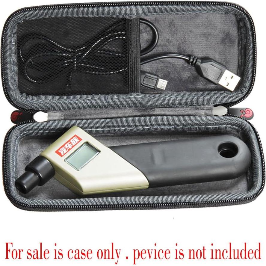 Estuche Protector Duro Hermitshell para Accutire MS-4021R/B