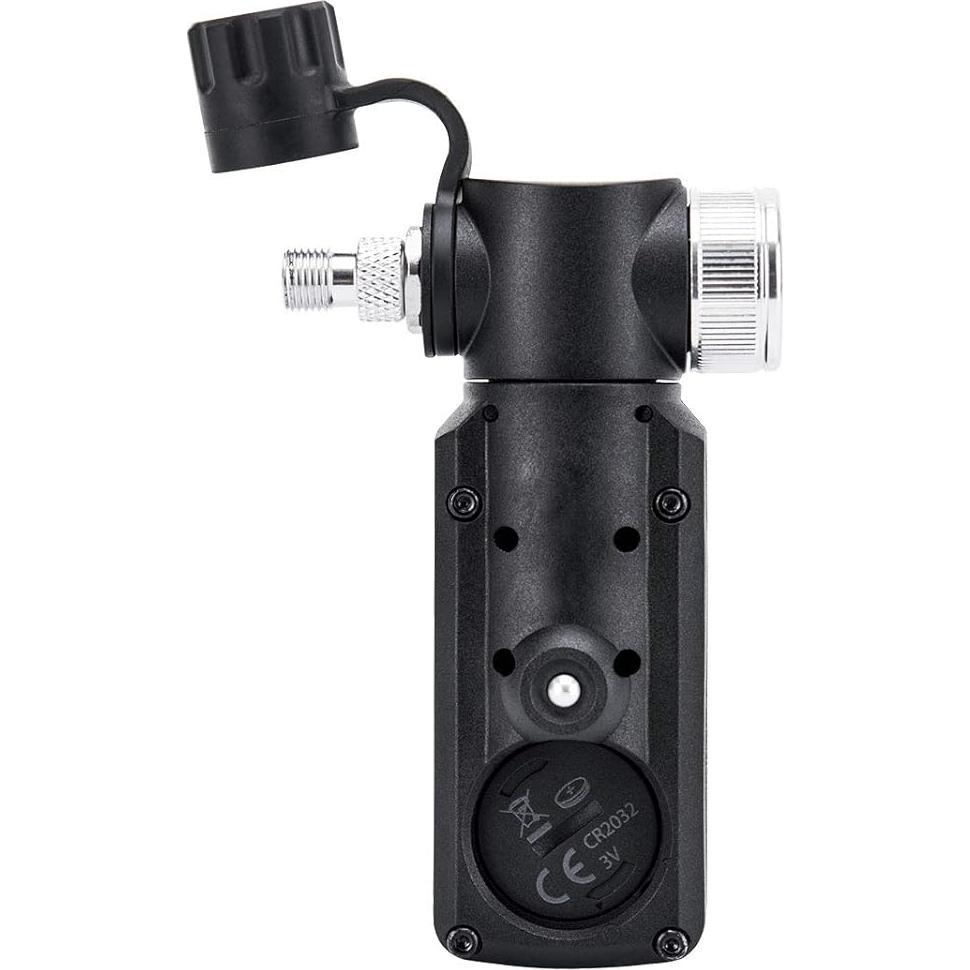 Medidor de Presión Digital Topeak Shuttle Gauge 20.7 bar