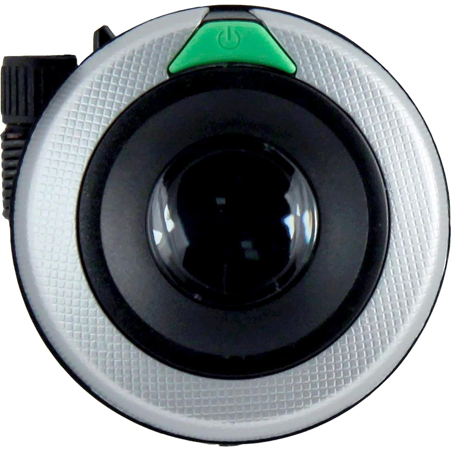 Medidor de Presión de Neumáticos Digital Slime 20187 0-120 psi