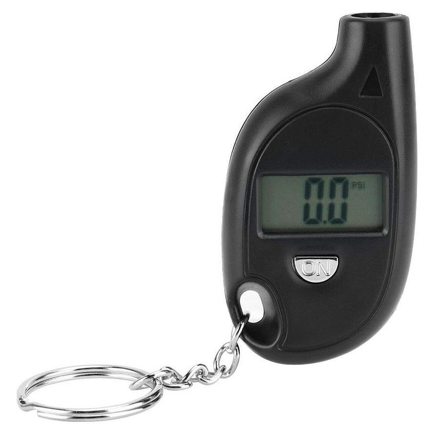 Medidor de Presión de Neumáticos Digital Aramox 5-150 PSI