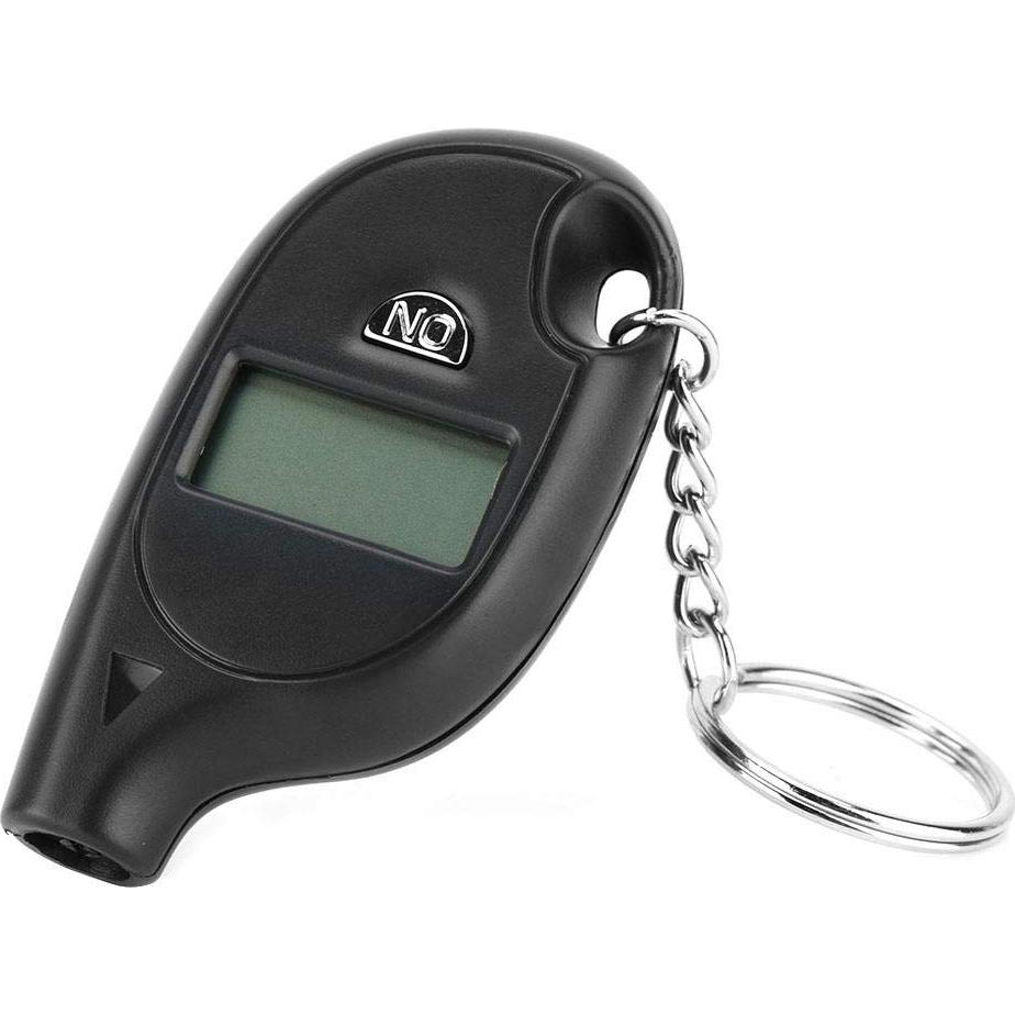 Medidor de Presión de Neumáticos Digital Aramox 5-150 PSI