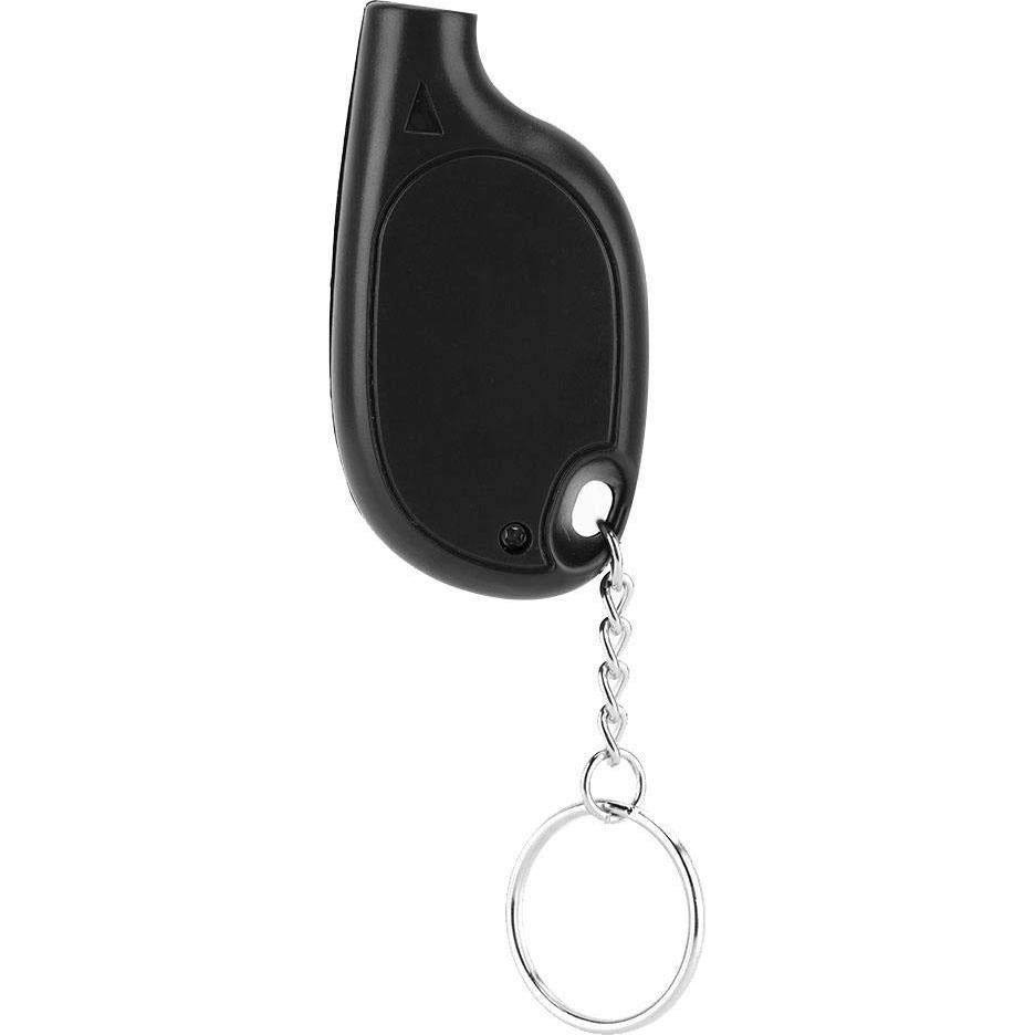 Medidor de Presión de Neumáticos Digital Aramox 5-150 PSI