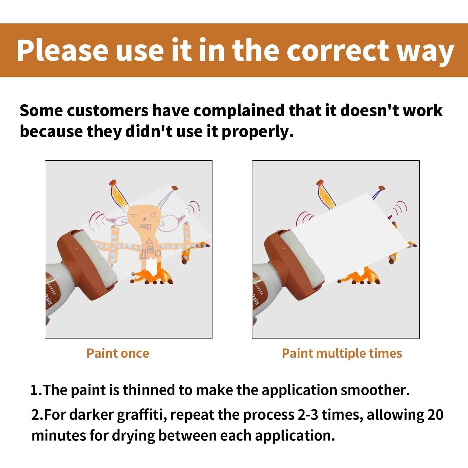 Pintura Blanca a Base de Agua AUOMLVH 1000g para Paredes