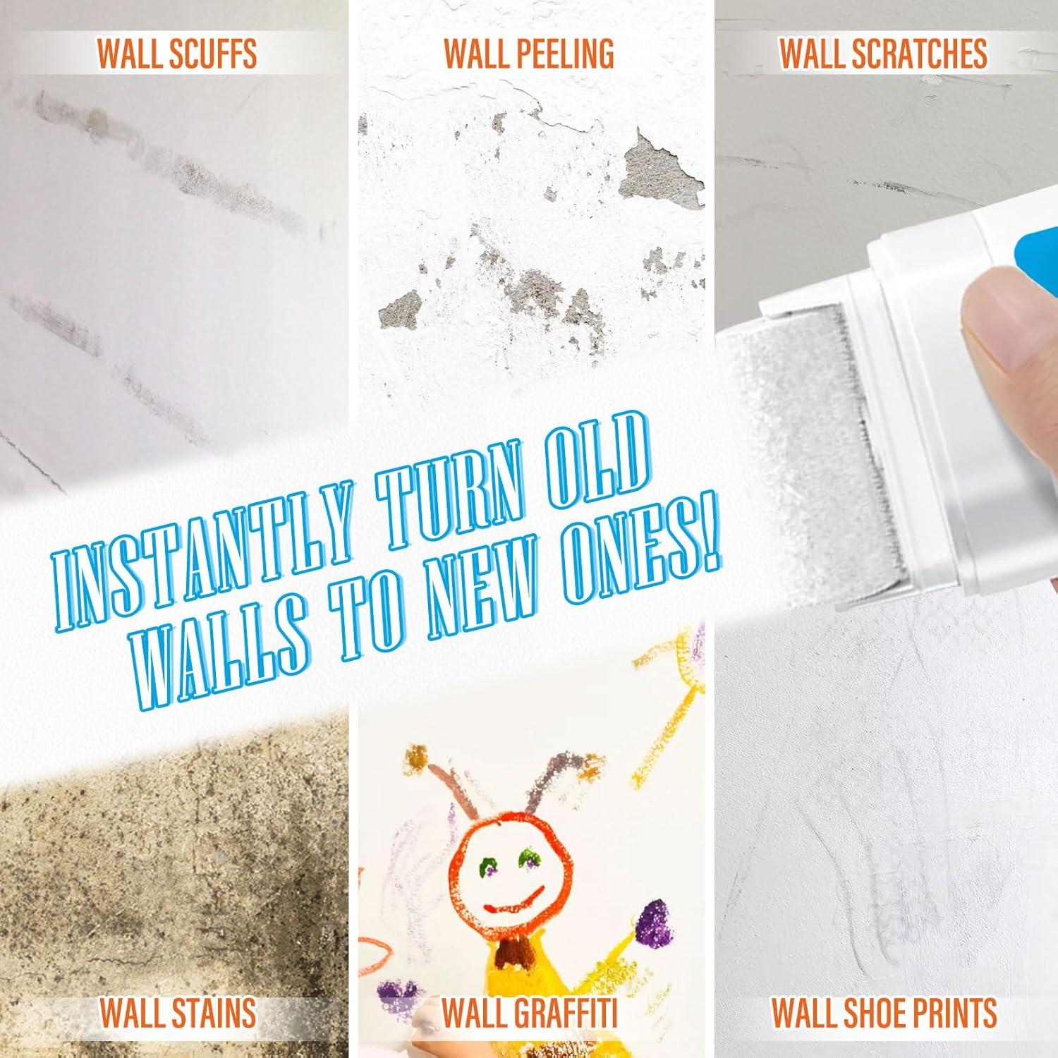 Pintura Blanca para Pared ANKITA 166.5g Secado Rápido