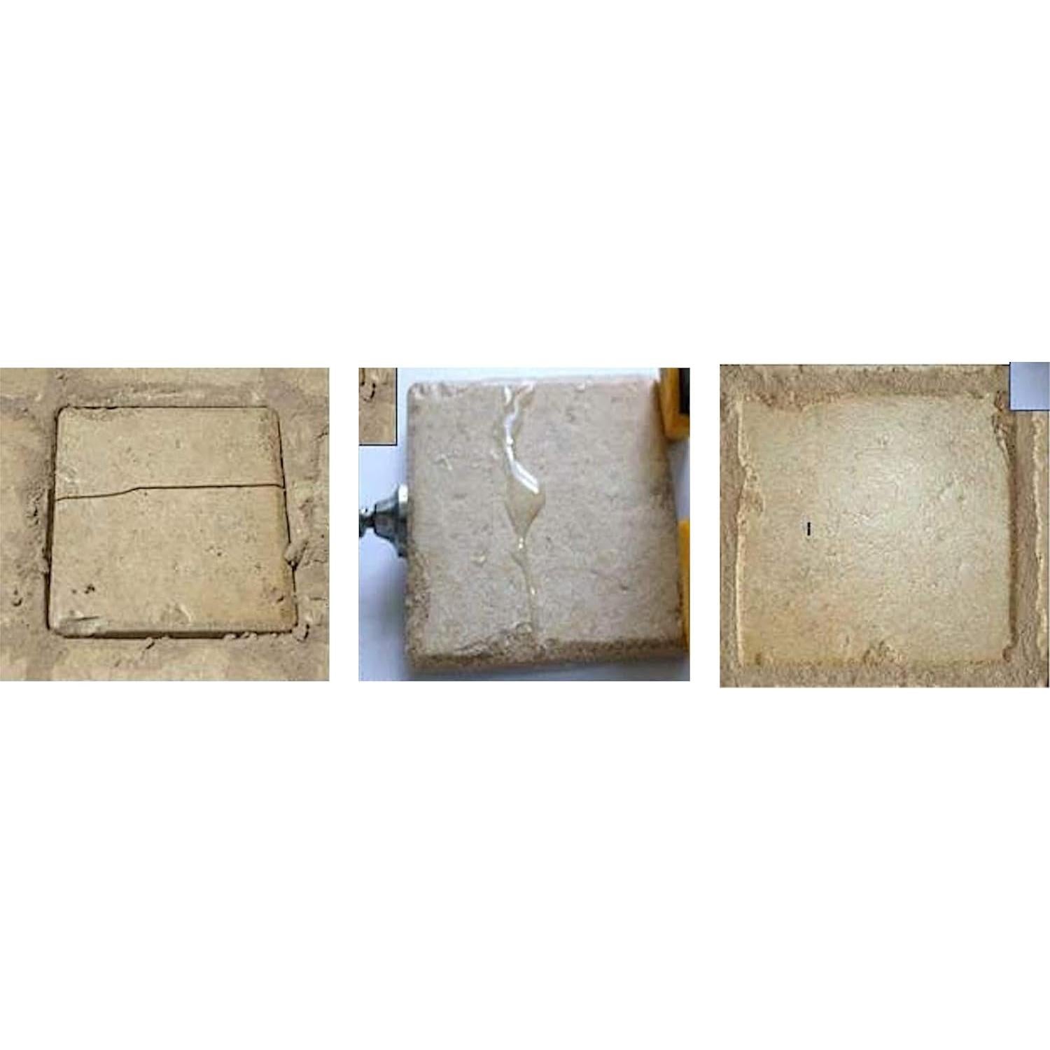 Kit de Reparación Epoxi Instantánea 591 ml Epox-Sci 5-Pack