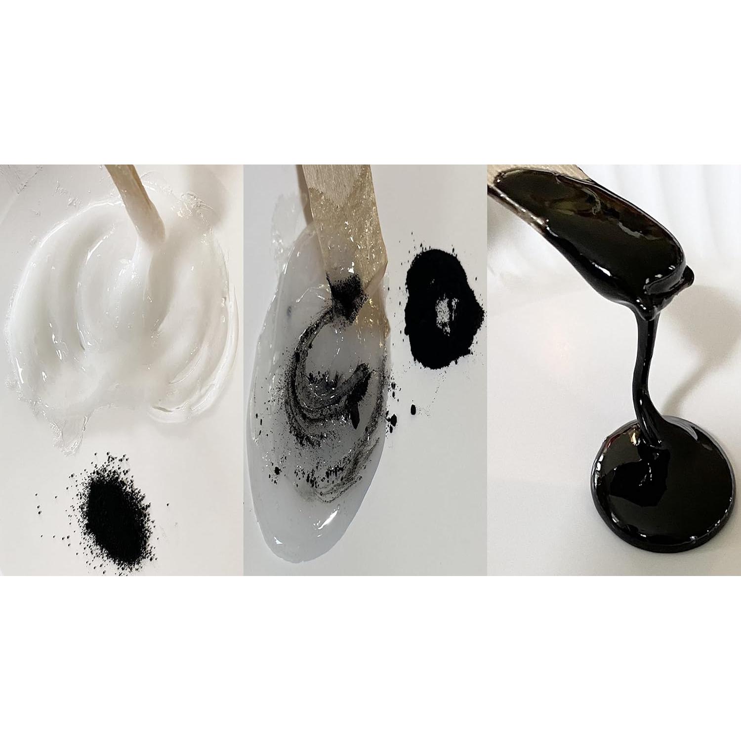 Kit de Reparación Epoxi Instantánea 591 ml Epox-Sci 5-Pack