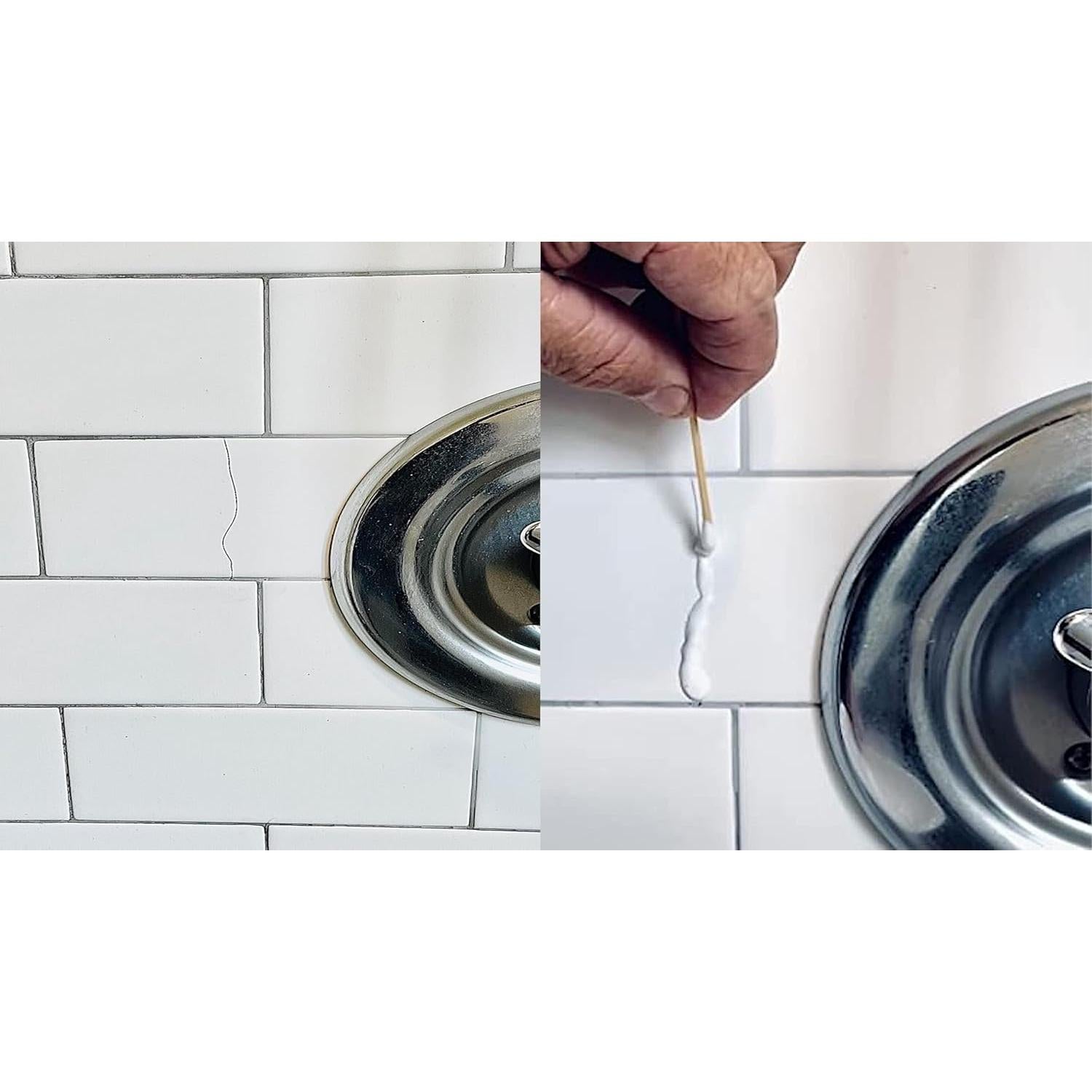 Kit de Reparación Epoxi Instantánea 591 ml Epox-Sci 5-Pack