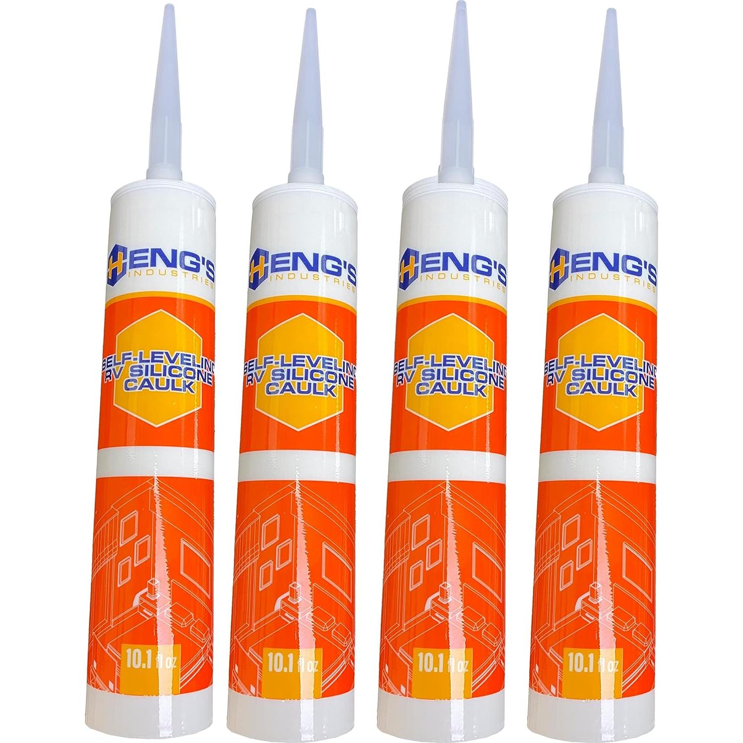 Kit de Techo de Goma TPO Class A Customs 2.6x3 m para RV