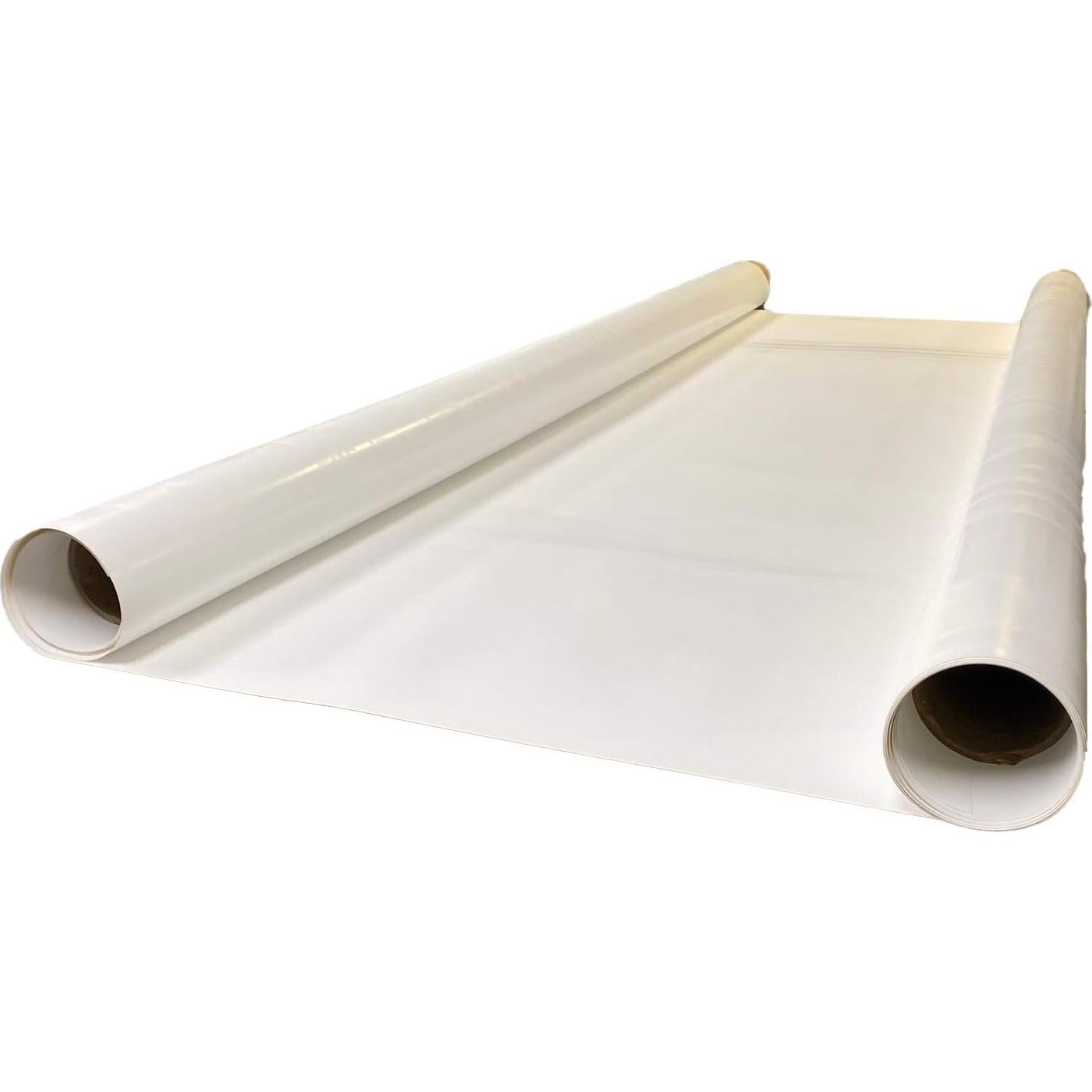 Kit de Techo de Goma TPO Class A Customs 2.9m x 1.5m