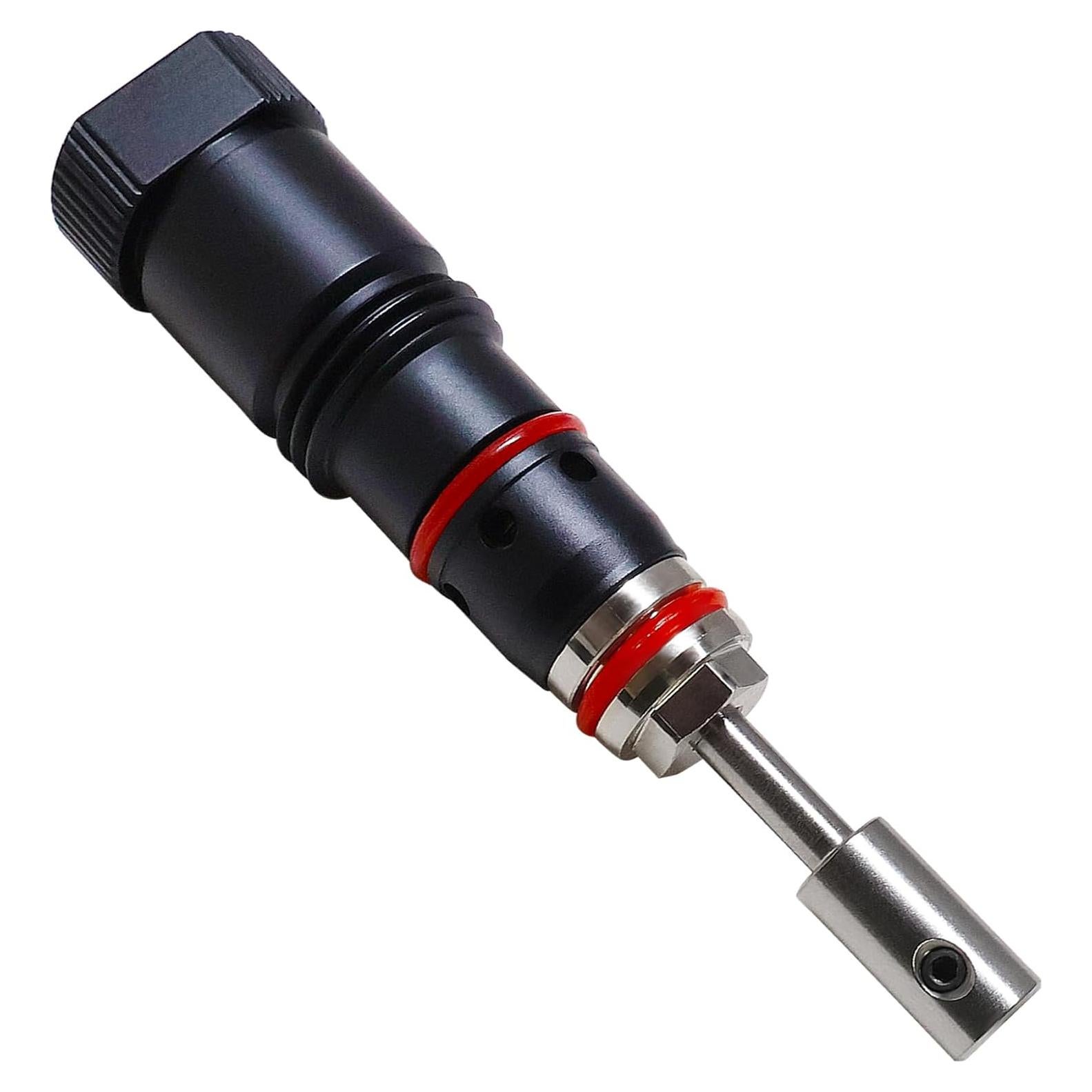 Kit de reparación pulverizador pintura sin aire CAMOLIKOS 17Y297