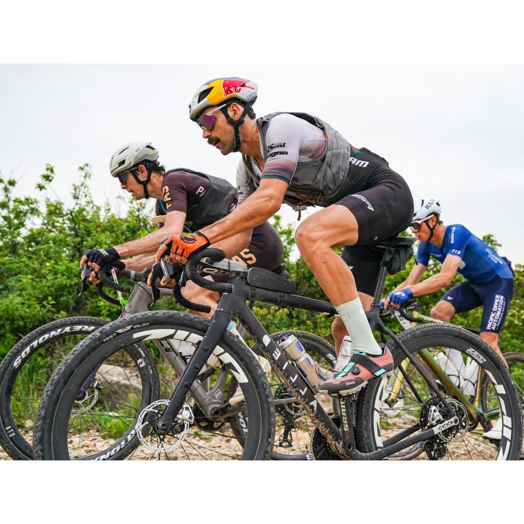 Sello Naranja Endurance 240ml para Neumáticos Tubeless