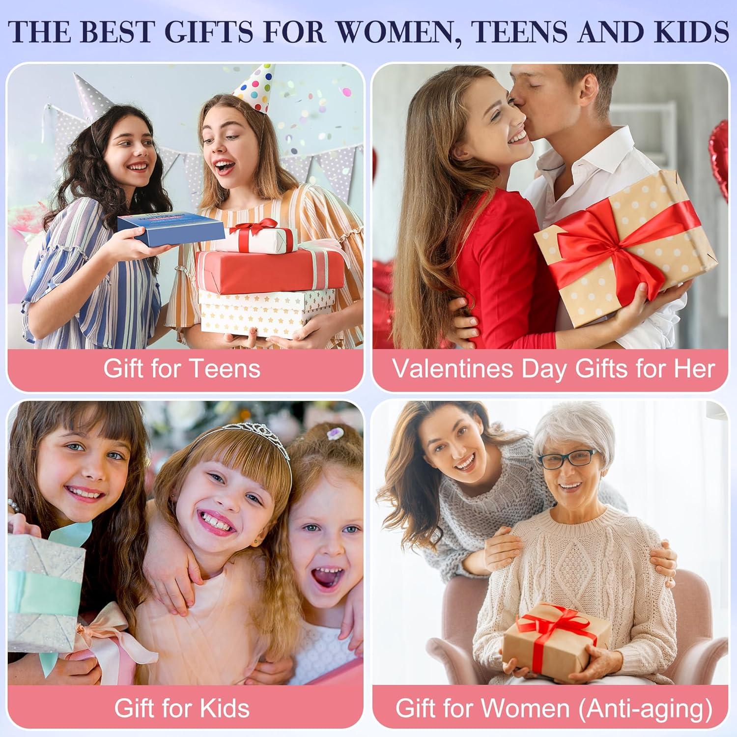 Kit de Cuidado de la Piel para Adolescentes FITOEG - Hidratante Diario