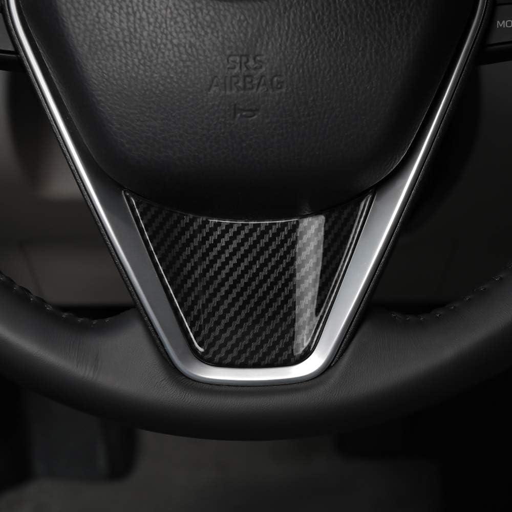 Cubierta de Botón Volante CKE para Toyota Camry 2018-2024