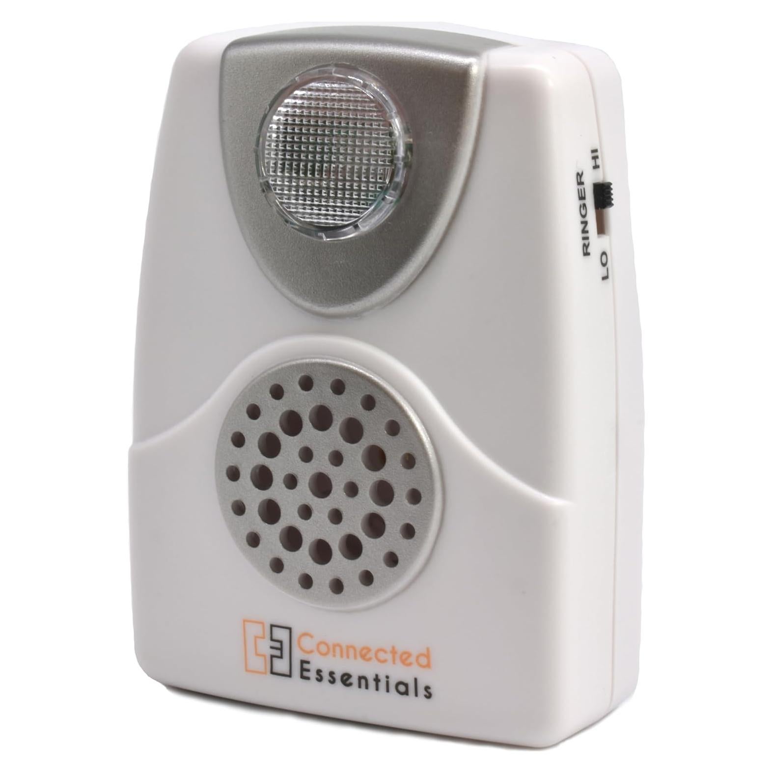 Amplificador de timbre telefónico CEA-40 Connected Essentials 95dB