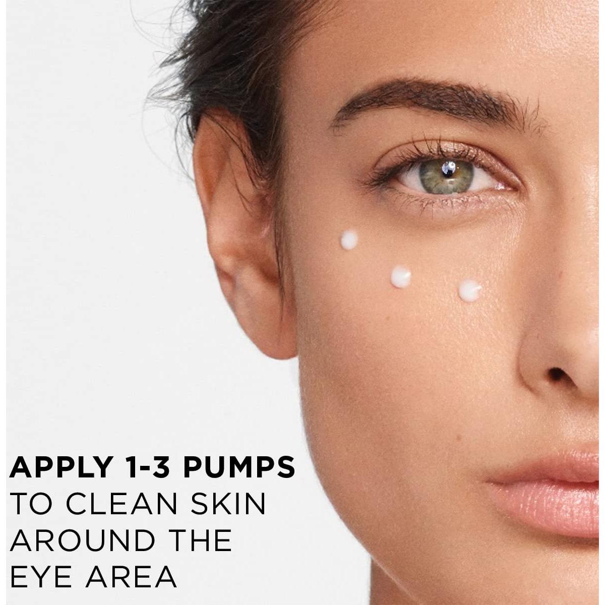 Suero para Ojos Vichy Mineral 89 con Cafeína 15ml