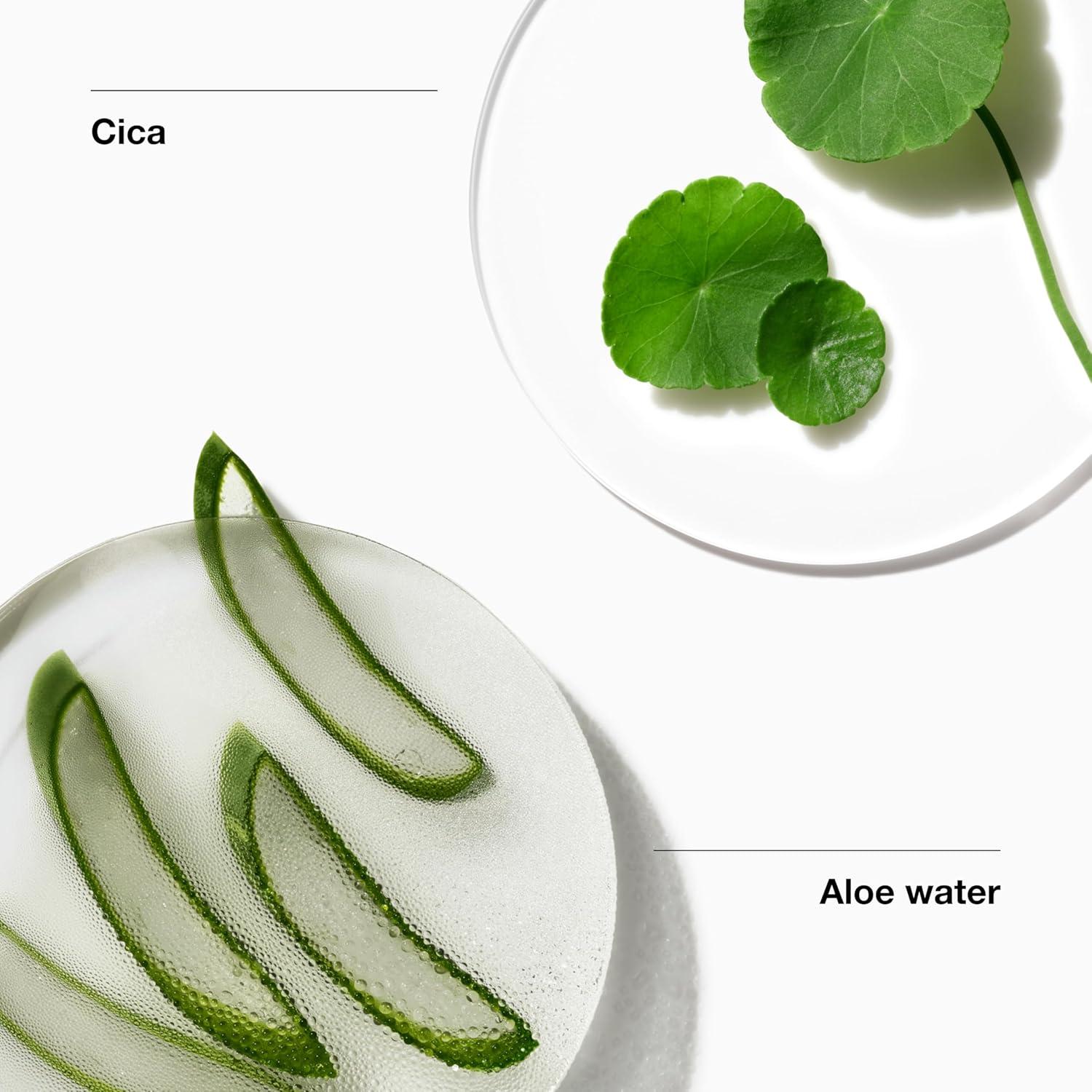 Crema Hidratante Facial Clinique Moisture Surge 72H 14.79 ml